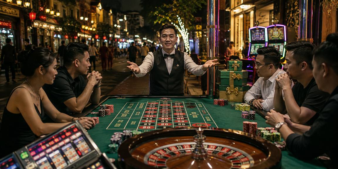 ka66 Phòng slot tính năng