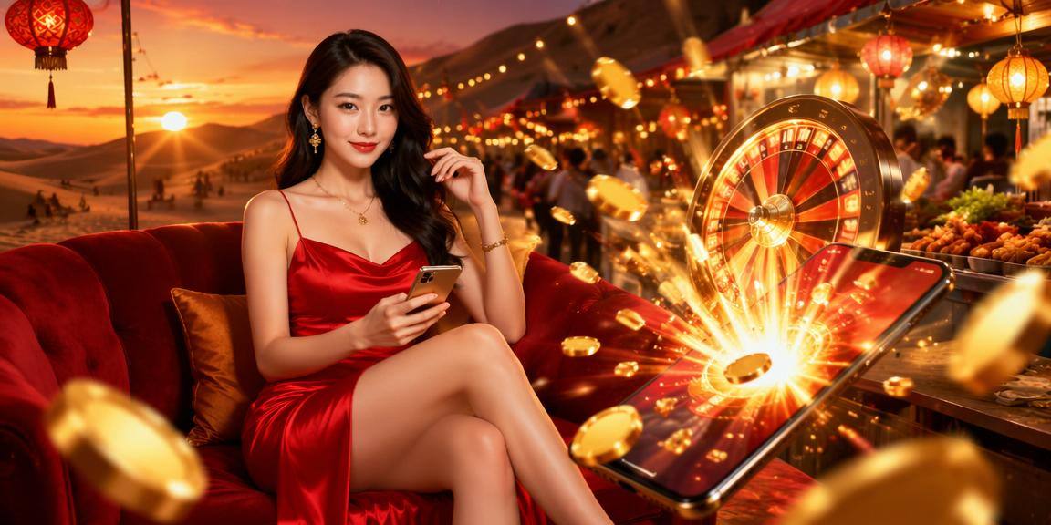ka66 Sảnh Live Casino