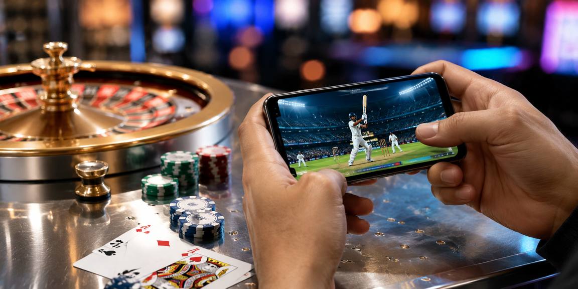 ka66 mobile gaming